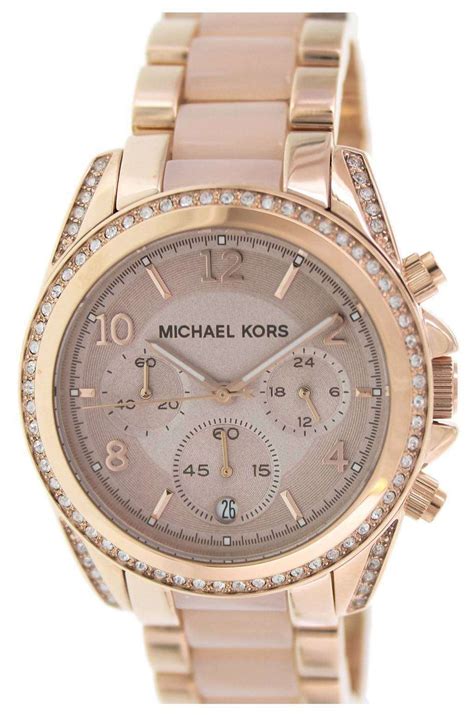 michael kors watch for womens|Michael Kors Watch clearance sale.